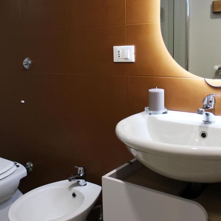 Appartamento in Centro Living Pescara - One-Bedroom Apartment - 27
