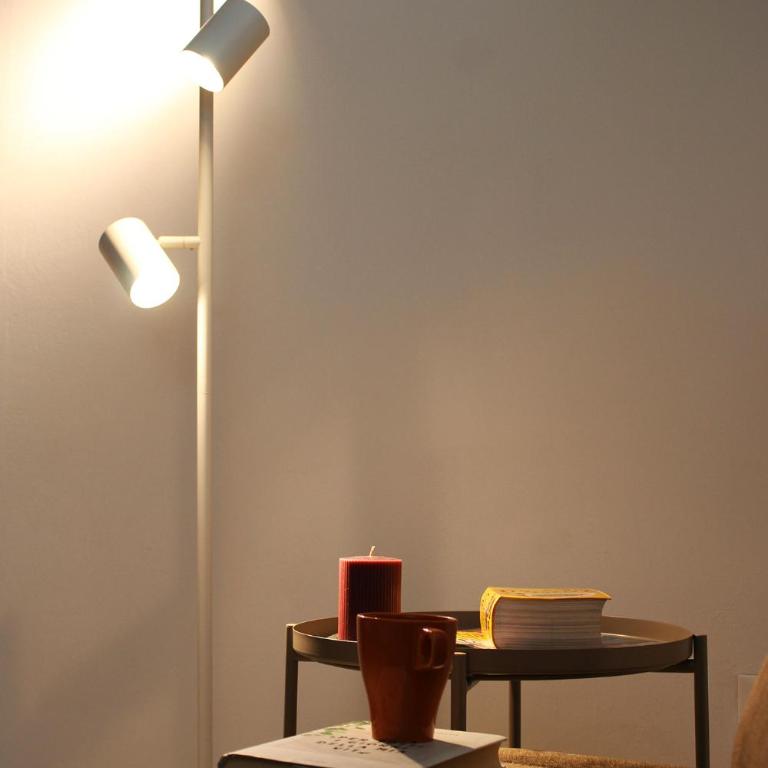 Appartamento in Centro Living Pescara - One-Bedroom Apartment - 39