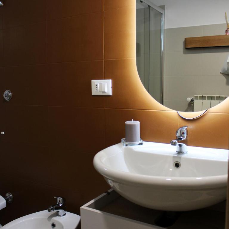 Appartamento in Centro Living Pescara - One-Bedroom Apartment - 28