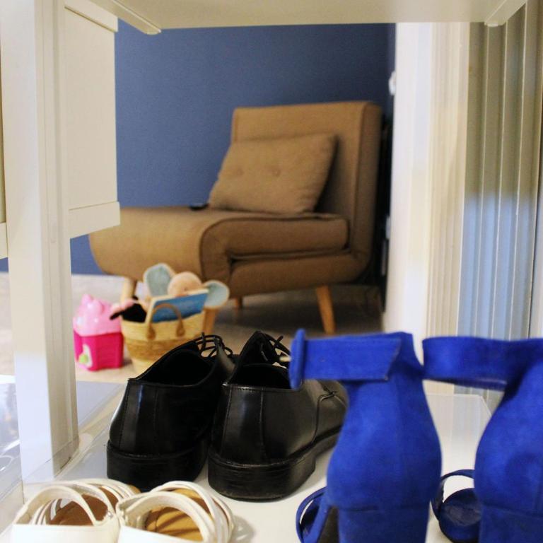 Appartamento in Centro Living Pescara - One-Bedroom Apartment - 22