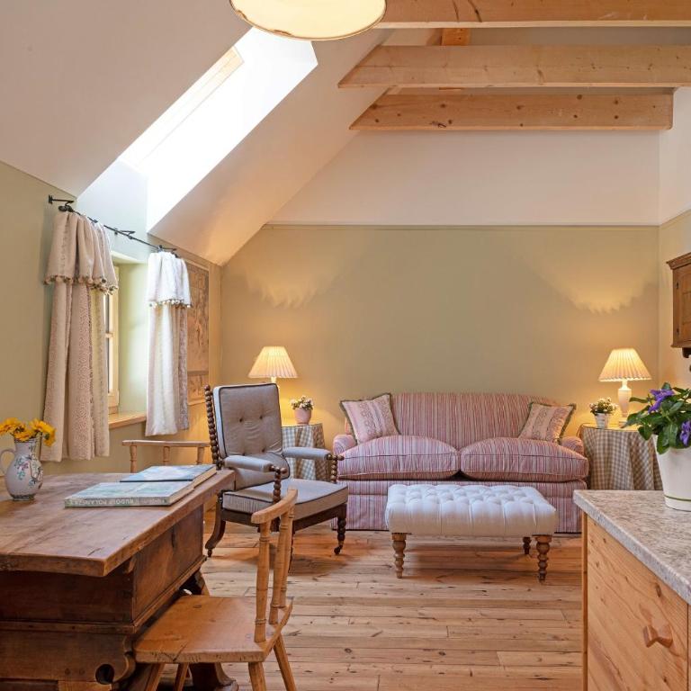 Altaussee Retreat Apartment - Your Austrian Home - Apartment mit 1 Schlafzimmer - 1