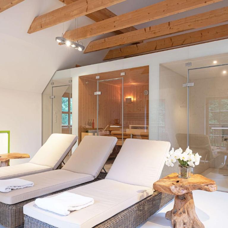 Altaussee Retreat Apartment - Your Austrian Home - Apartment mit 1 Schlafzimmer - 4