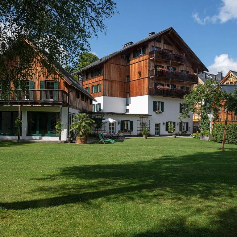 Altaussee Retreat Apartment - Your Austrian Home - Apartment mit 1 Schlafzimmer - 5