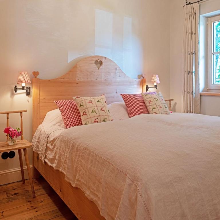 Altaussee Retreat Apartment - Your Austrian Home - Apartment mit 1 Schlafzimmer - 8