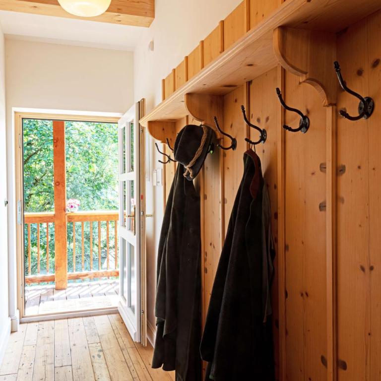 Altaussee Retreat Apartment - Your Austrian Home - Apartment mit 1 Schlafzimmer - 9