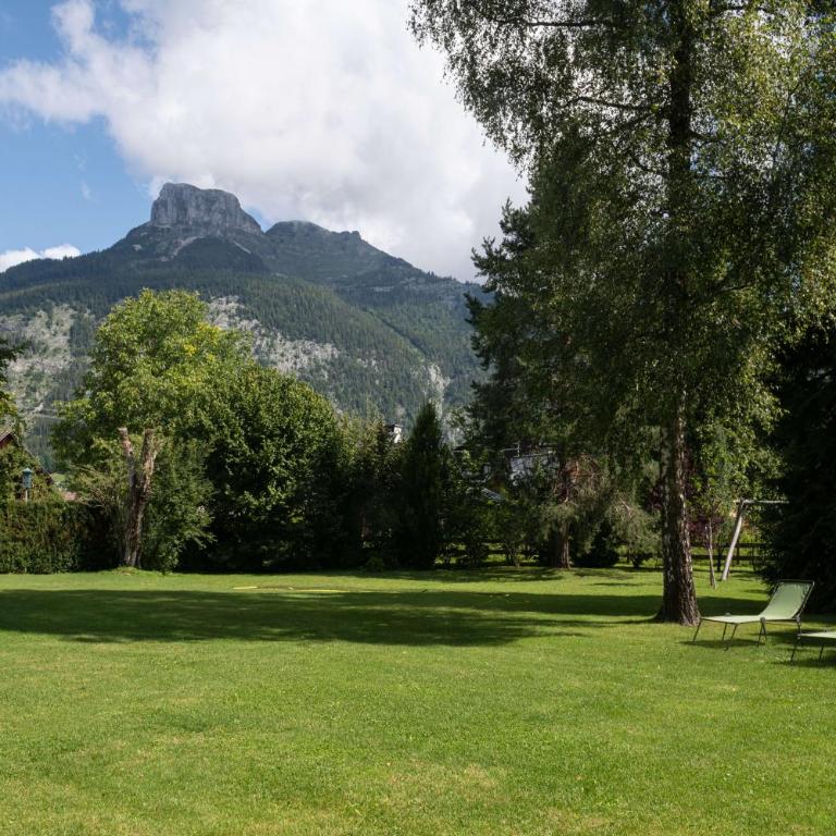 Altaussee Retreat Apartment - Your Austrian Home - Apartment mit 1 Schlafzimmer - 10