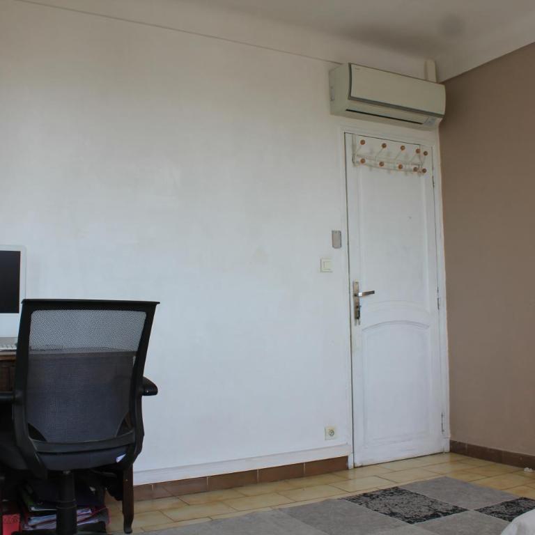 Maison, 2chambres, gde terrasse, prox SNCF, friche et Vieux Port - Two-Bedroom House - 39