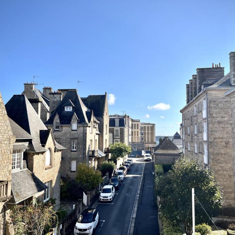 Hotel Balmoral Dinard - Chambre Double Privilège - 2