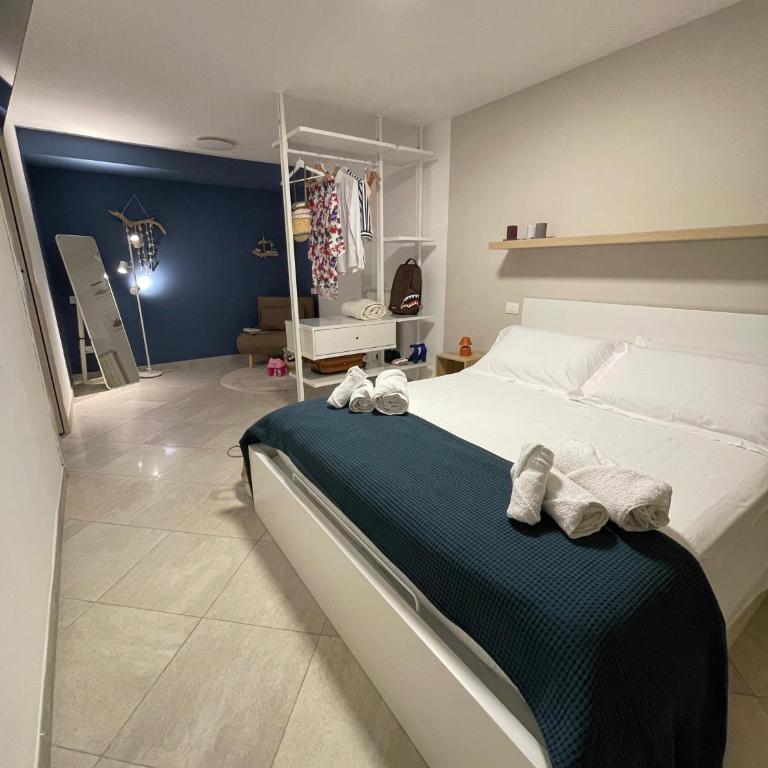 Appartamento in Centro Living Pescara - One-Bedroom Apartment - 2