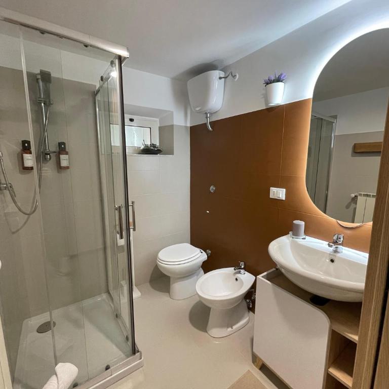 Appartamento in Centro Living Pescara - One-Bedroom Apartment - 4