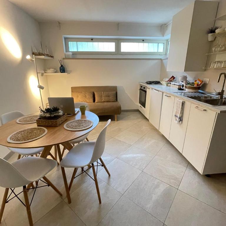 Appartamento in Centro Living Pescara - One-Bedroom Apartment - 7