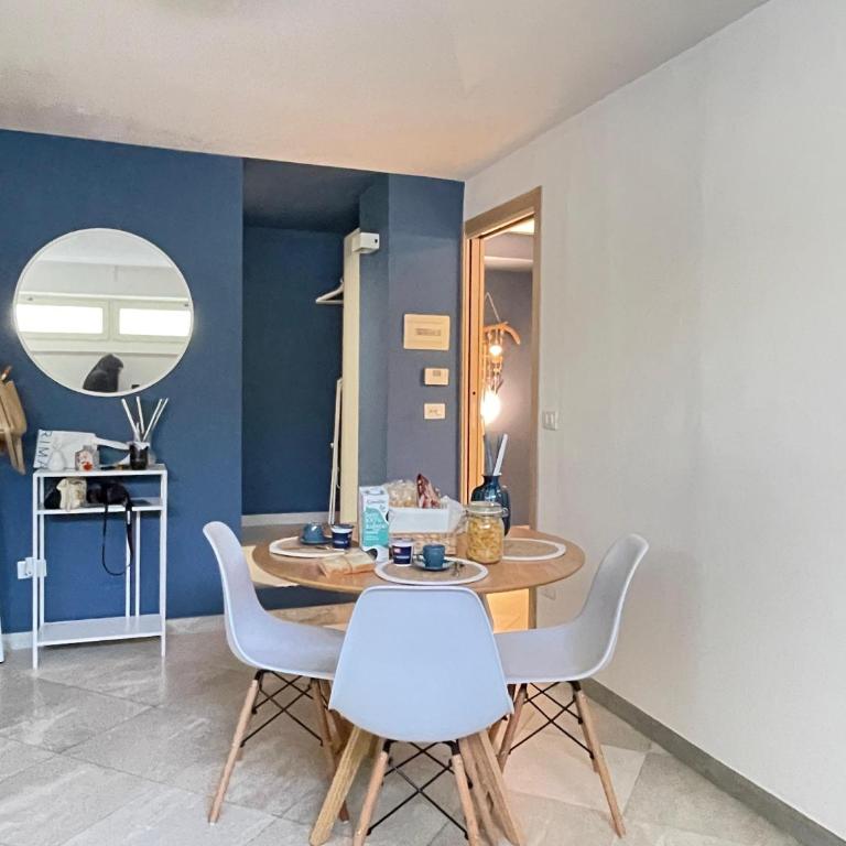 Appartamento in Centro Living Pescara - One-Bedroom Apartment - 29