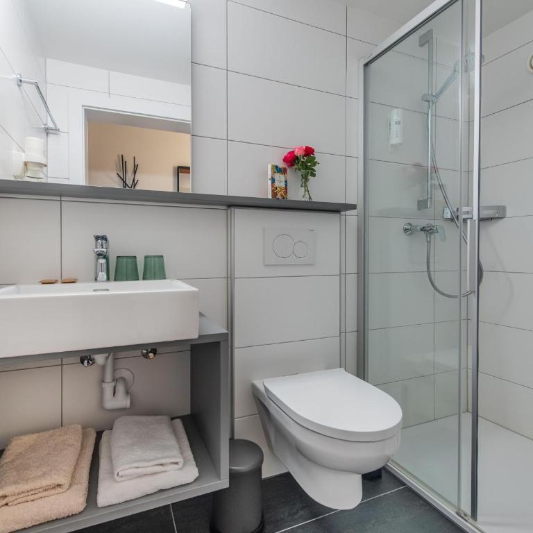 Hotel Gasthof Prunner - Doppelzimmer - 4