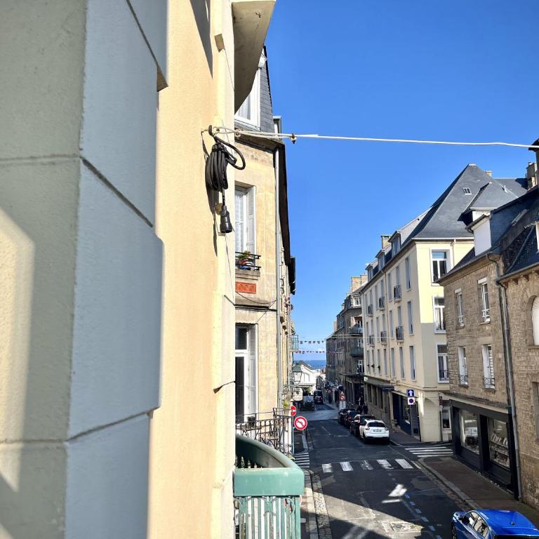 Hotel Balmoral Dinard - Chambre Double Supérieure - 1