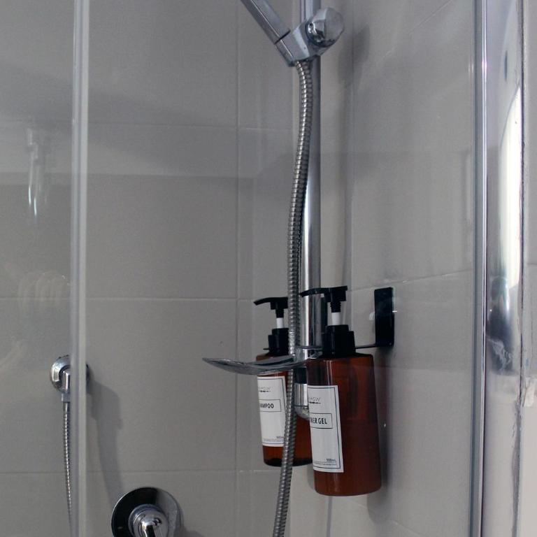 Appartamento in Centro Living Pescara - One-Bedroom Apartment - 11