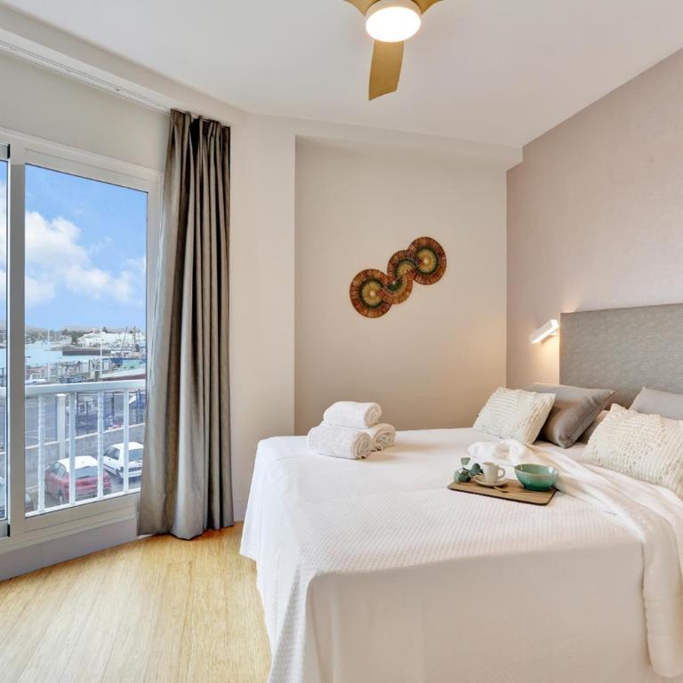 Silvic Jable - Apartamento de 1 dormitorio - 1