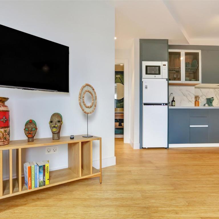 Silvic Jable - Apartamento de 1 dormitorio - 9