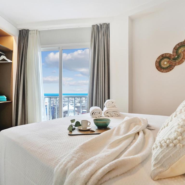 Silvic Jable - Apartamento de 1 dormitorio - 10