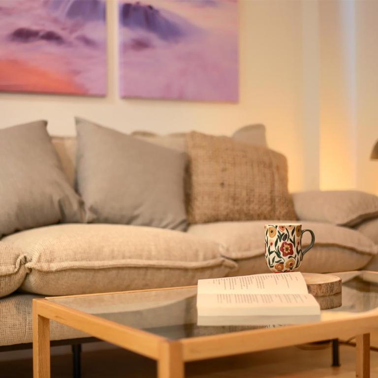 Silvic Jable - Apartamento de 1 dormitorio - 12