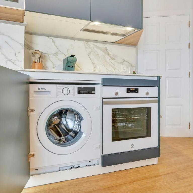 Silvic Jable - Apartamento de 1 dormitorio - 13