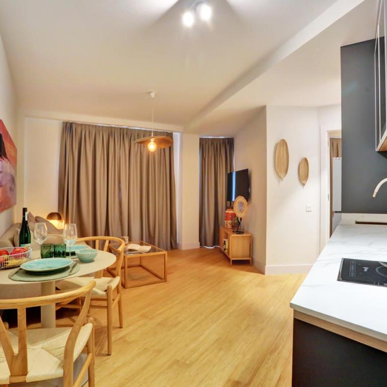 Silvic Jable - Apartamento de 1 dormitorio - 14