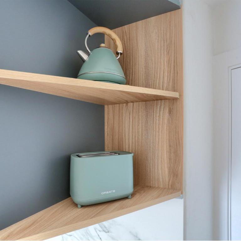 Silvic Jable - Apartamento de 1 dormitorio - 15