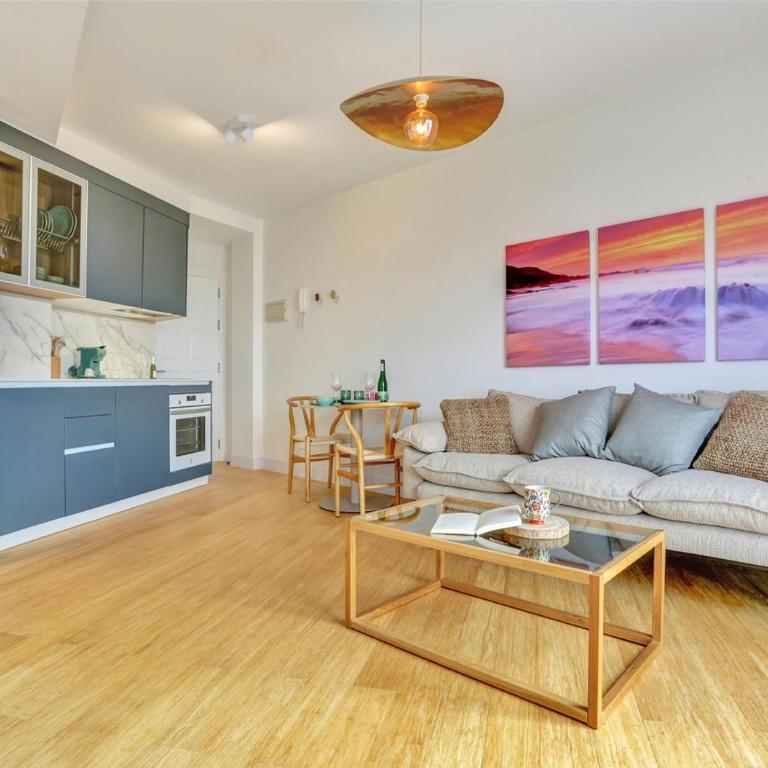 Silvic Jable - Apartamento de 1 dormitorio - 16