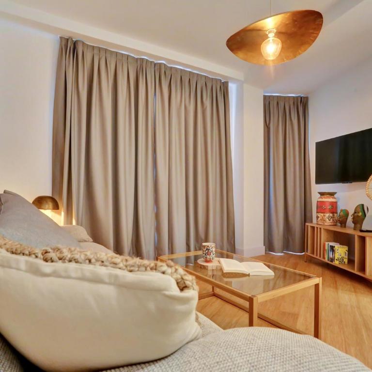 Silvic Jable - Apartamento de 1 dormitorio - 18