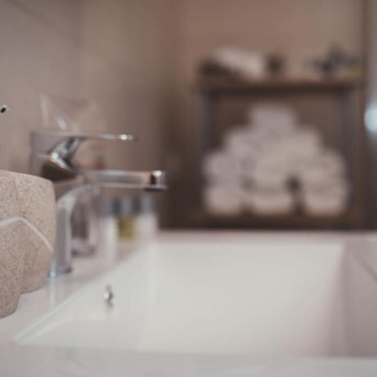 Feel Sarajevo Apartment - Old Town with Parking - Apartman sa 2 Spavaće Sobe - 13