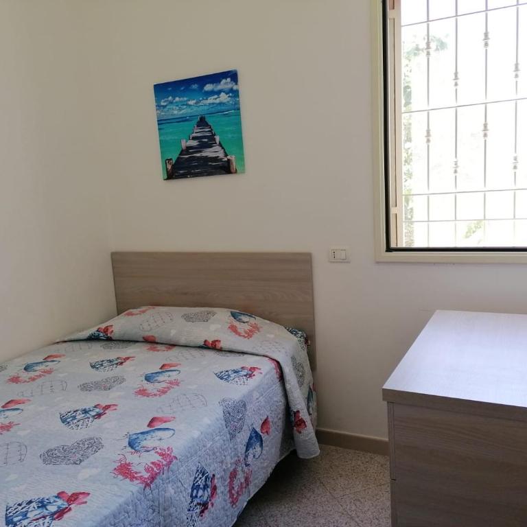 Trilocale Lido Sabbioso - Casa con 2 Camere da Letto - 14