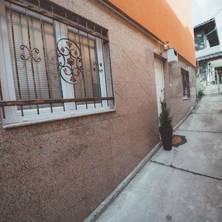 Feel Sarajevo Apartment - Old Town with Parking - Apartman sa 2 Spavaće Sobe - 23