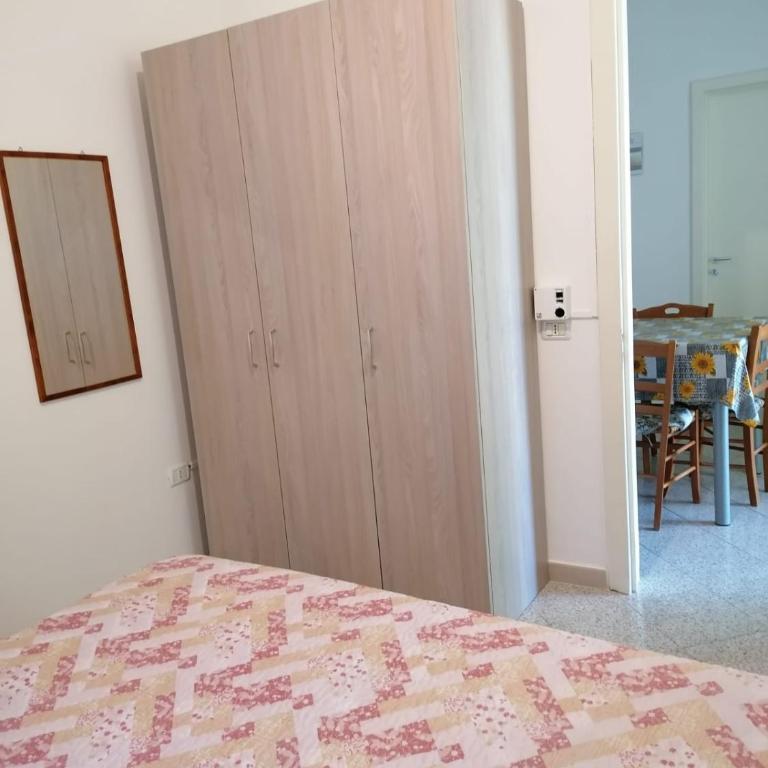 Trilocale Lido Sabbioso - Casa con 2 Camere da Letto - 26