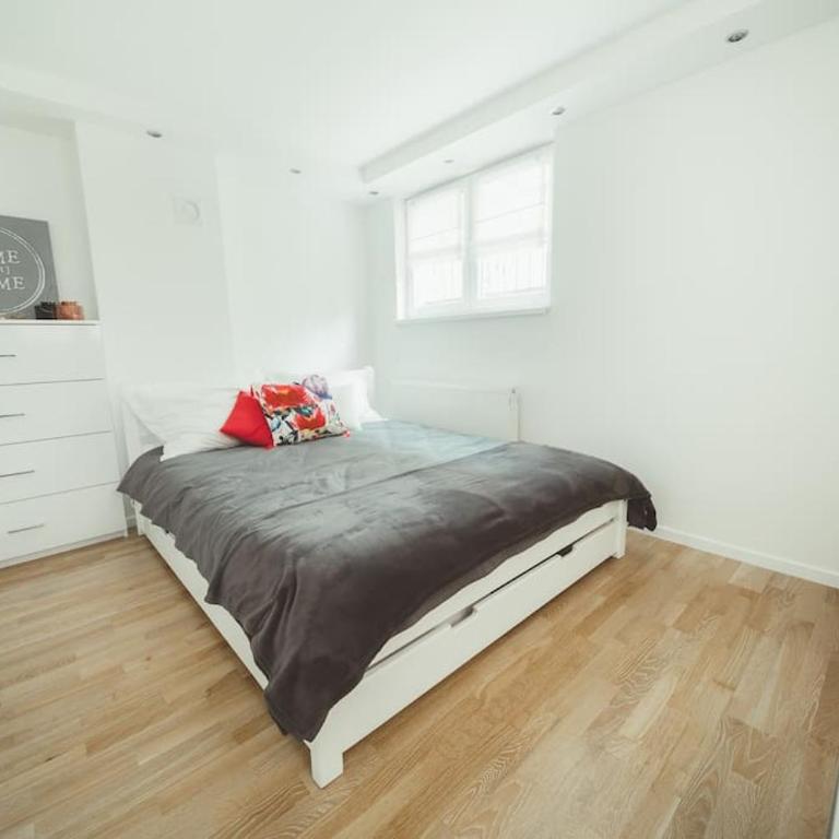 Feel Sarajevo Apartment - Old Town with Parking - Apartman sa 2 Spavaće Sobe - 43