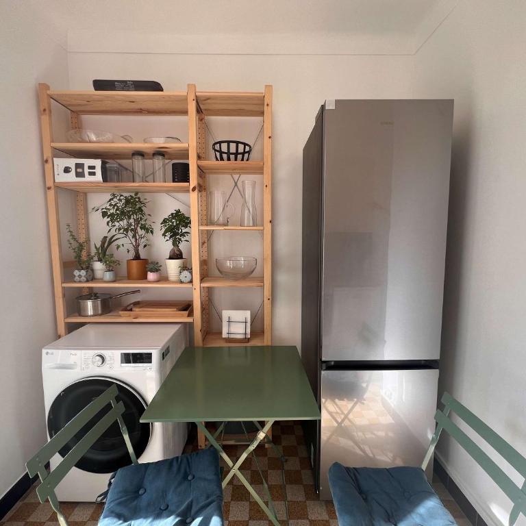 C070 Magnifique appartement au calme 2 Chambre centre - Apartment - 14