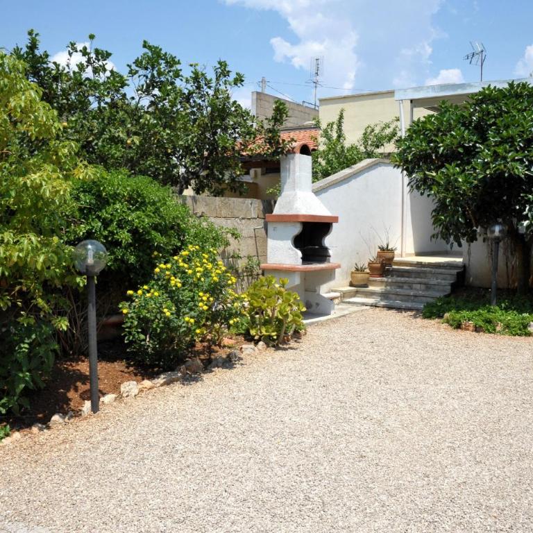 Trilocale Lido Sabbioso - Casa con 2 Camere da Letto - 1