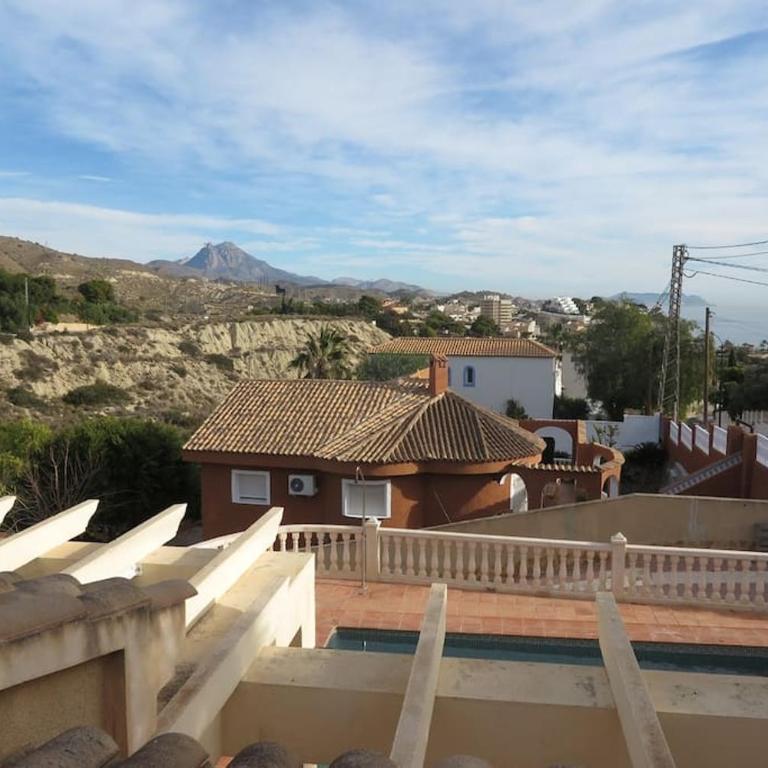 Villa Solymar - Villa - 21