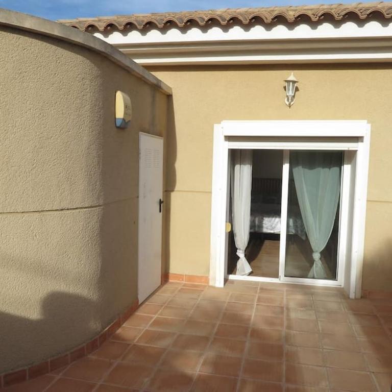 Villa Solymar - Villa - 22