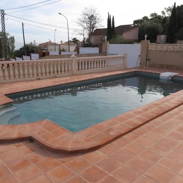 Villa Solymar - Villa - 17