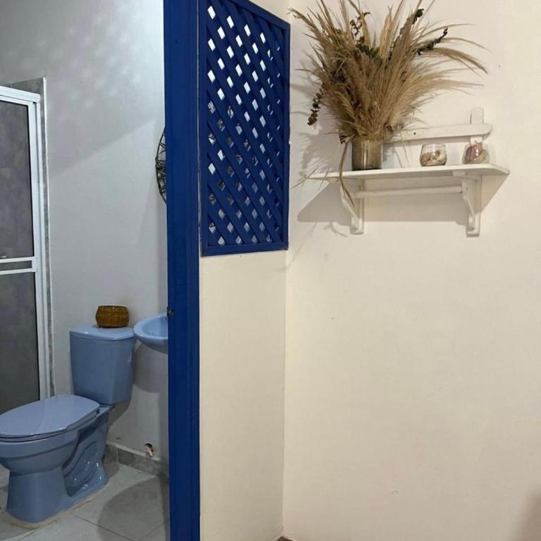 Mira Mira Beach - Quadruple Room with Private Bathroom - 6
