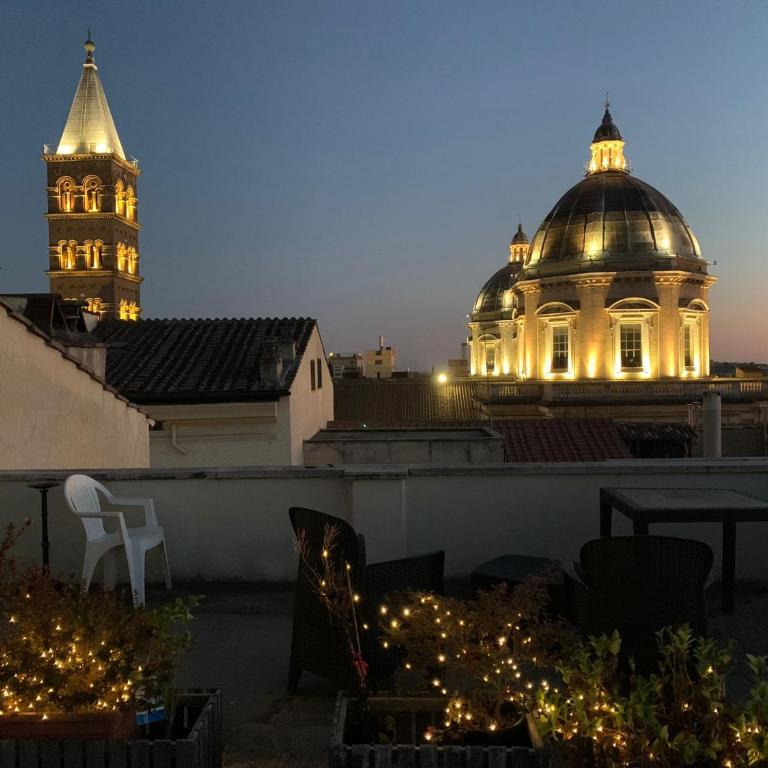 G&A Rome House - Appartamento con 1 Camera da Letto - 1