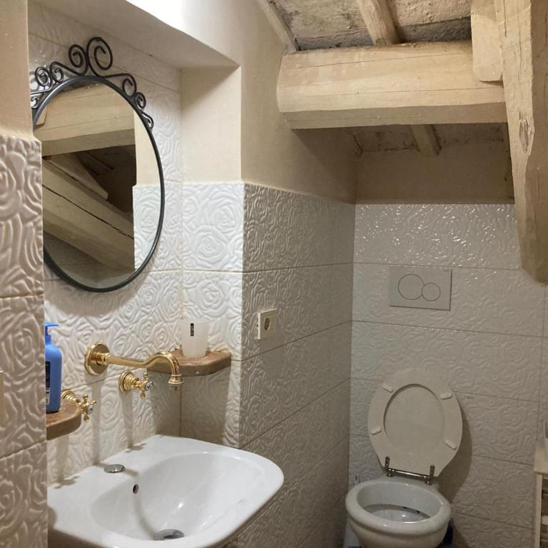 G&A Rome House - Appartamento con 1 Camera da Letto - 9