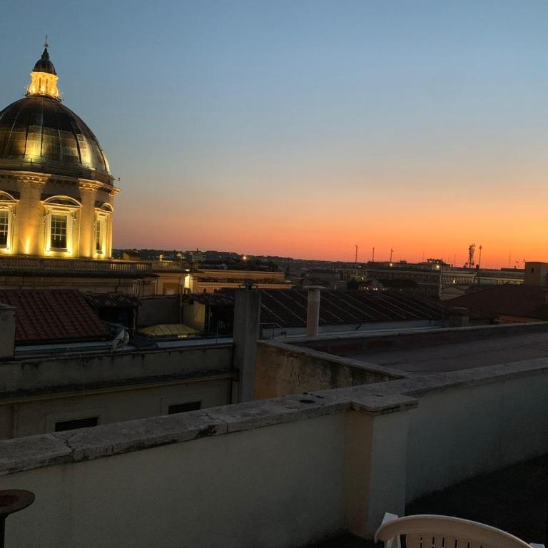 G&A Rome House - Appartamento con 1 Camera da Letto - 2