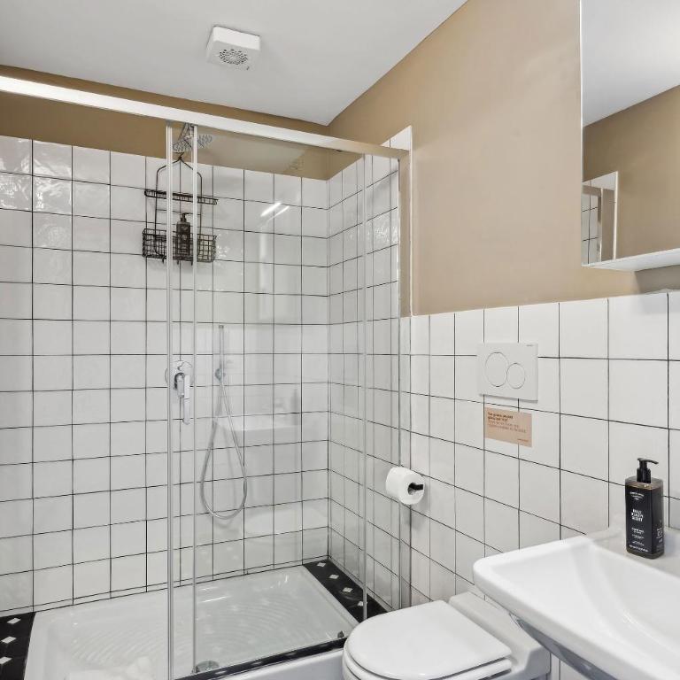 Limehome Rome Via Fortebraccio - Appartamento con 2 Camere da Letto e Terrazza - 7