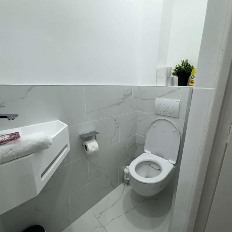 C070 Magnifique appartement au calme 2 Chambre centre - Apartment - 15
