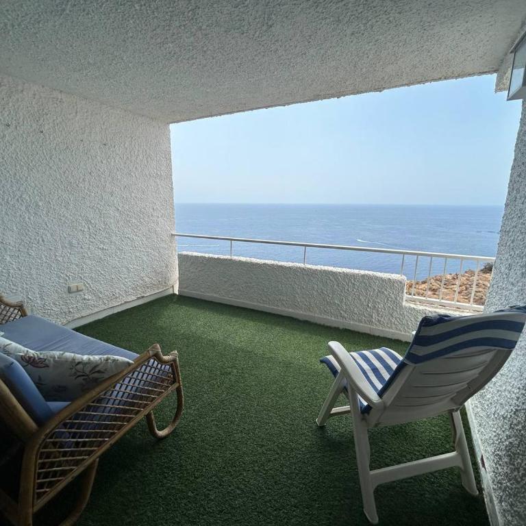 De la Montaña al Mar - Apartamento de 2 dormitorios - 54