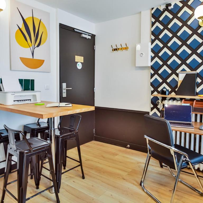 WS Notre-Dame - Linné - Studio Standard - 12