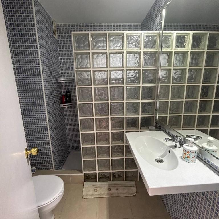 De la Montaña al Mar - Apartamento de 2 dormitorios - 56