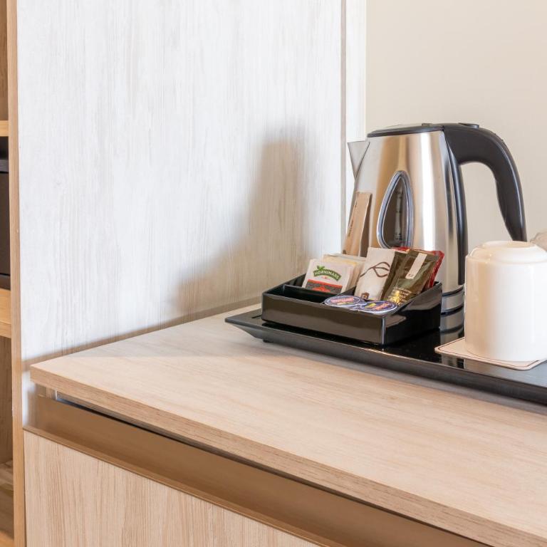 Event Tarifa by QHotels - Adults Recommended - Habitación Doble Deluxe - 1 o 2 camas - 11