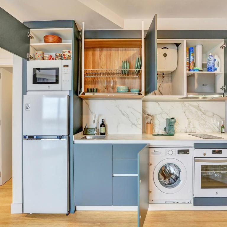 Silvic Jable - Apartamento de 1 dormitorio - 5