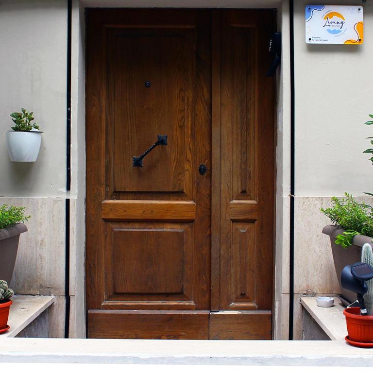 Appartamento in Centro Living Pescara - One-Bedroom Apartment - 45